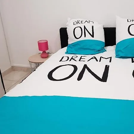 Prázdninový dům Maison Agreable *