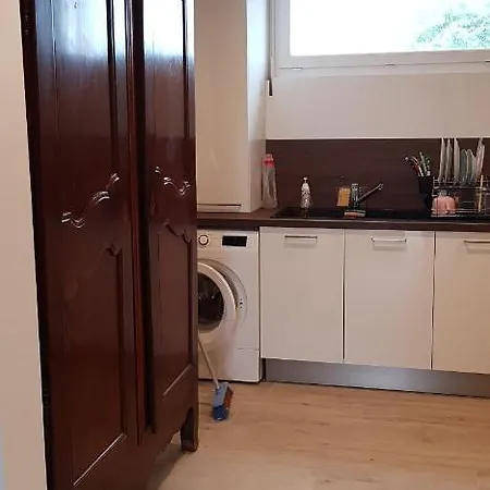 Prázdninový dům Maison Agreable *