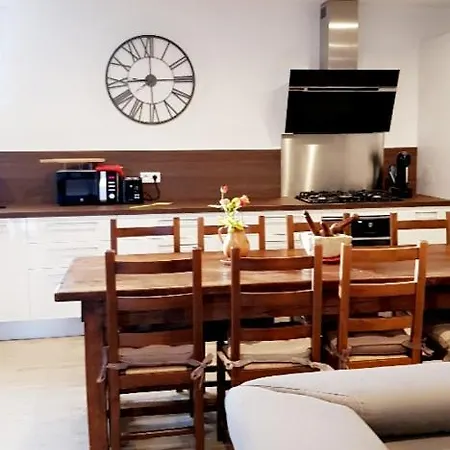 Maison Agreable * Cavillargues