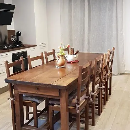 Prázdninový dům Maison Agreable Cavillargues