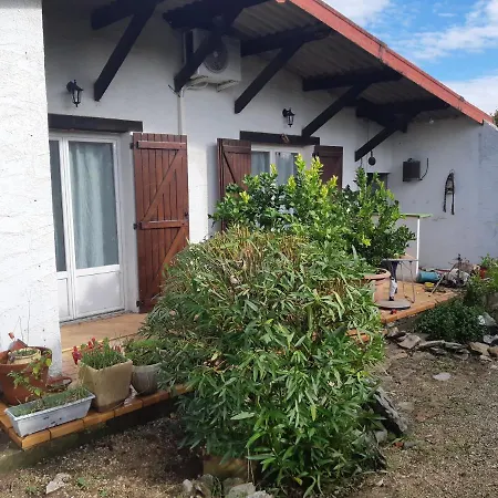 Maison Agreable Prázdninový dům